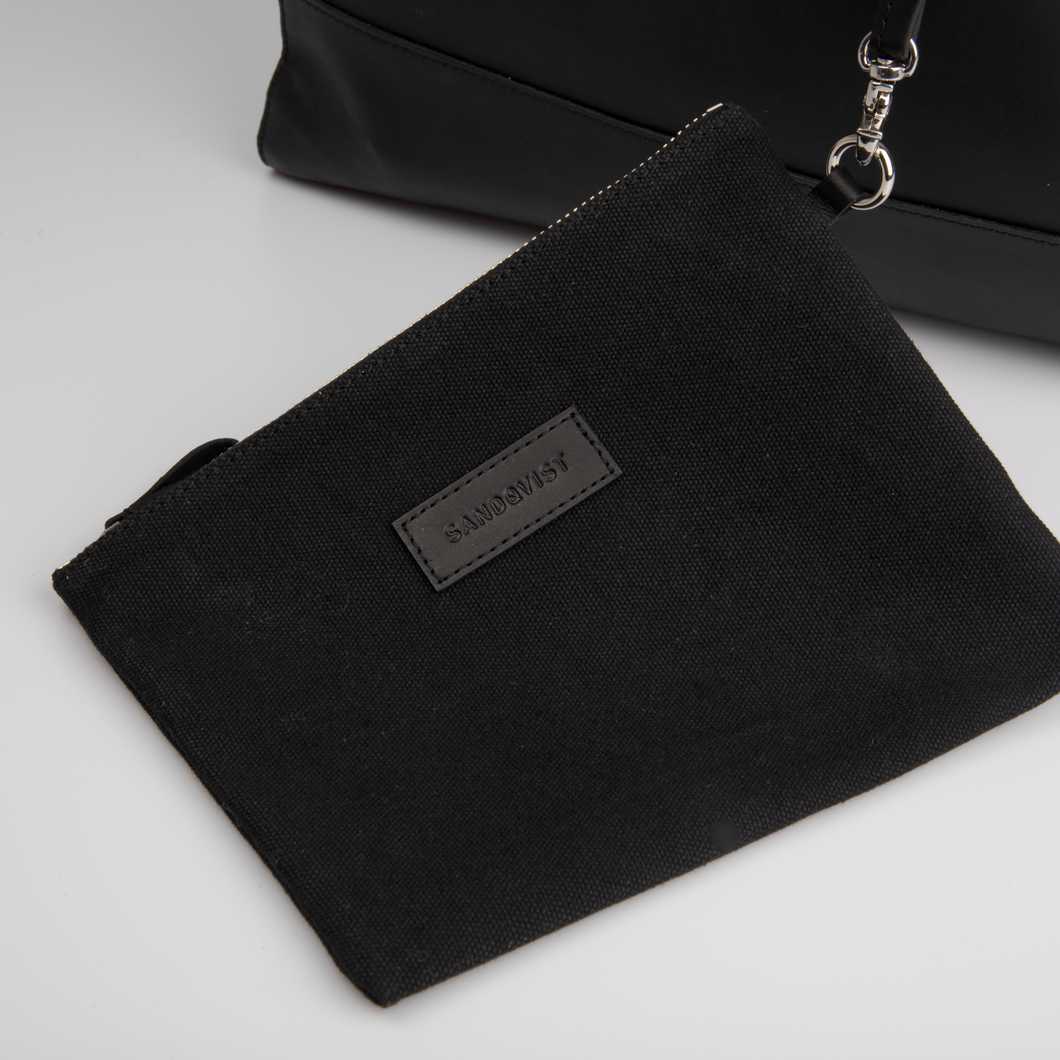 hasselblad x sandqvist messenger bag