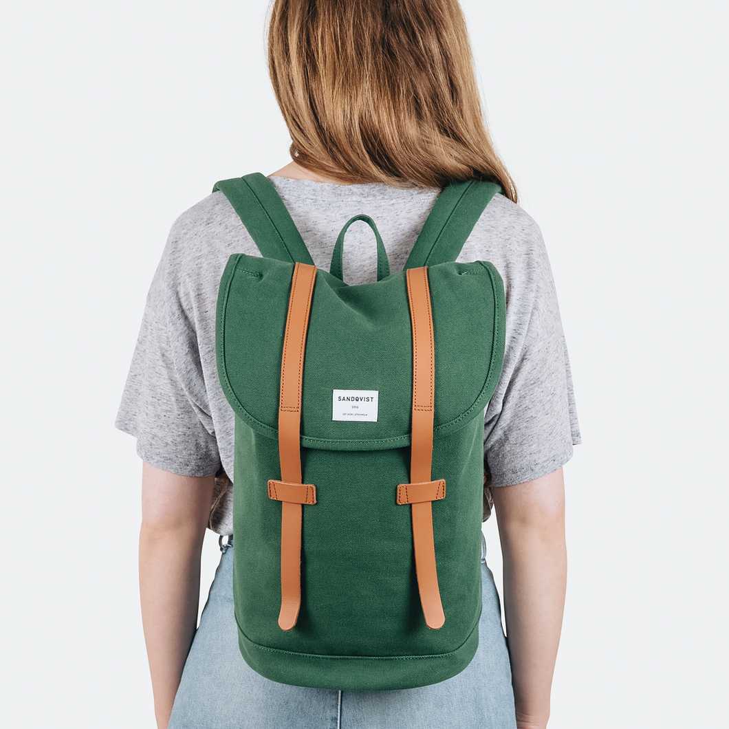 stig forest green