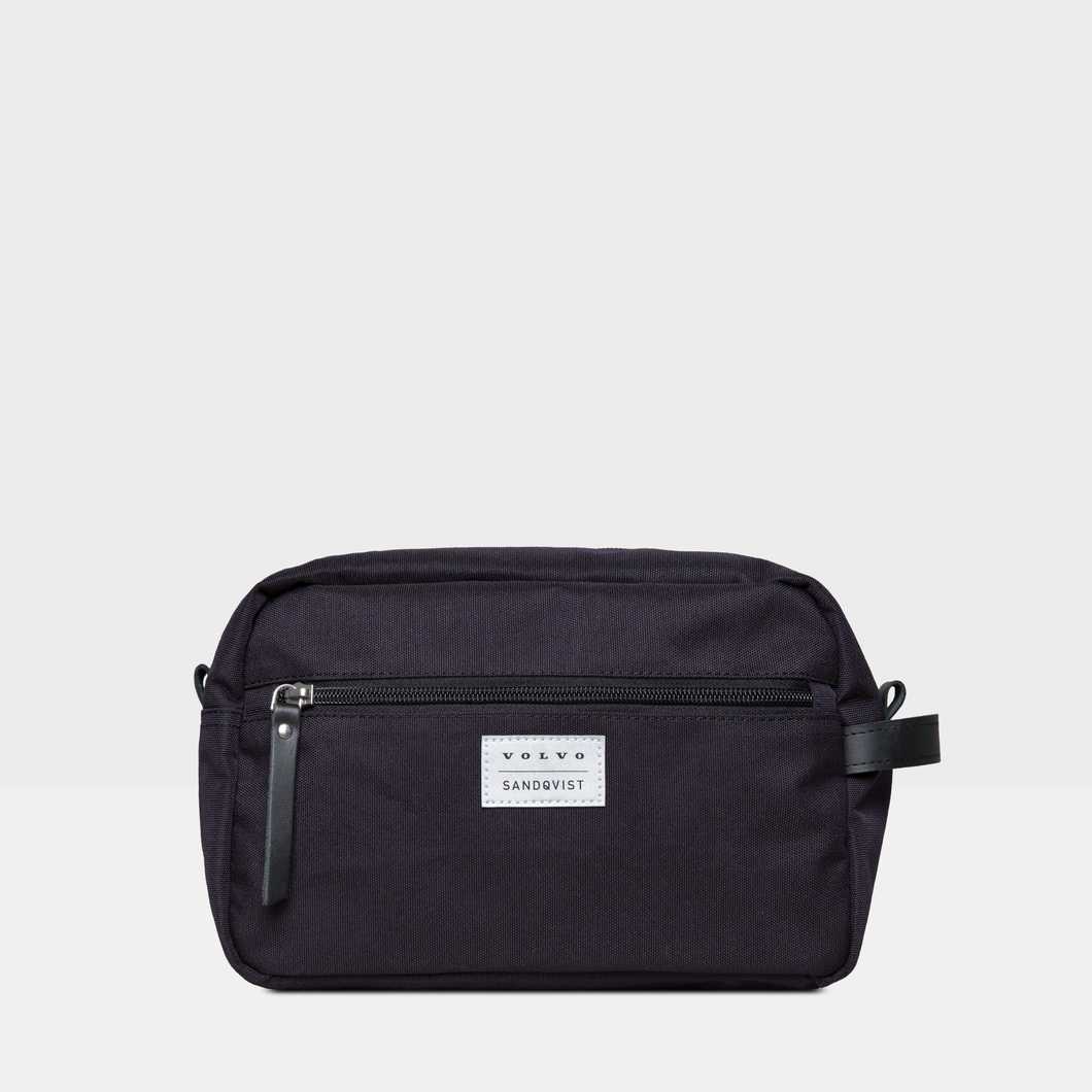 Sandqvist X Volvo Wash Bag