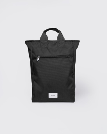 Sandqvist Ground 2-way Bag In Black