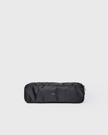 Sandqvist Items Pack Cube S In Black