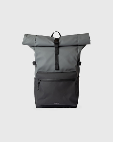 Sandqvist Stream Rolltop Backpack L In Multi