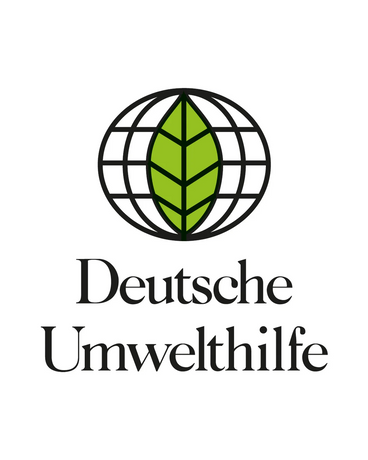 Charity Funnel Deutsche Umwelthilfe