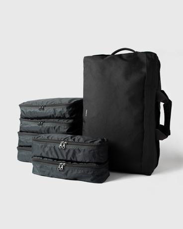 Sandqvist Go Travel Set Large